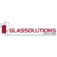 GLASSOLUTIONS Saint-Gobain logo - Similar company to Glassolutions Uk