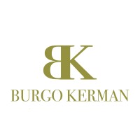Burgo Kerman logo - Similar company to Lap Services For Telecom