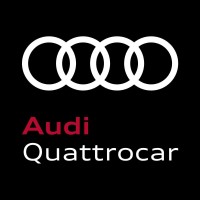 Audi Quattrocar Srl - Gruppo GMG SPA logo - Similar company to Tm Wagen