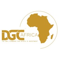 DGC AFRICA logo - Similar company to Afriek