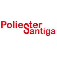 POLIESTER SANTIGA SL logo - Similar company to Solar Klin Ltda