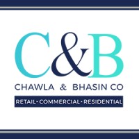 Chawla & Bhasin Co logo - Similar company to Thyabode Private Limited
