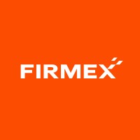 Firmex logo - Similar company to Ansarada