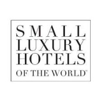 Ksar Char-Bagh - Small Luxury Hotels logo - Similar company to Le Comptoir.