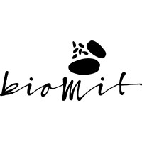 Biomit - Organic Nut Butters logo - Similar company to Nut Butter Concepts