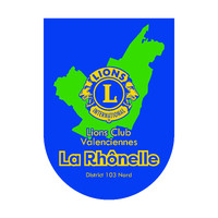 Lions Club Valenciennes La Rhônelle logo - Similar company to Mdo