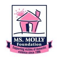 Ms. Molly Foundation logo - Similar company to Rock Against Ms Foundation