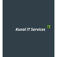 Kunal IT Services logo - Similar company to Yotta Bytes Solution