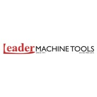 Leader Machines (Lathe Machine, Shaper Machine, Planer Machine, Radial Drill, Chaff Cutter Machine) logo - Similar company to Paper Shaper