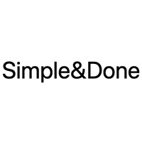 SimpleAndDone LLC logo - Similar company to Searchreduce