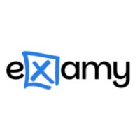 Examy logo - Similar company to Atlanta Unbound Academy