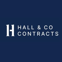 Hall & Co Contracts Limited logo - Similar company to Hcc Construction