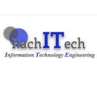 HACHITECH logo - Similar company to Norsar Technologies