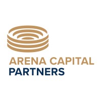 Arena Capital Partners logo - Similar company to Fieldstone Publishing