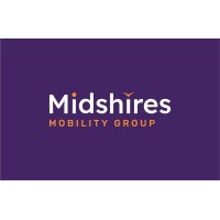 Midshires Mobility Group logo - Similar company to Susurro