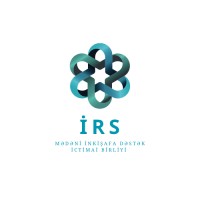 İRS İctimai Birliyi logo - Similar company to Fin-Plast International