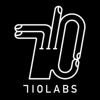 710 Labs logo - Similar company to Catalyst Cannabis Co.
