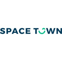 Spacetownse logo - Similar company to Pepvax