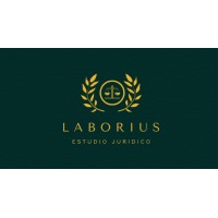 Laborius Estudio Juridico logo - Similar company to Tate