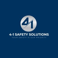 Four One Safety Solutions Ltd logo - Similar company to Fife Seat