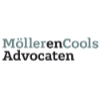 Möller & Cools Advocaten logo - Similar company to Rechtnet Advocaten