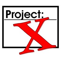 Project X Solutions logo - Similar company to Pmi Engineers