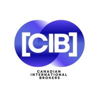 [CIB] Canadian International Brokers logo - Similar company to Jonasre Ltd