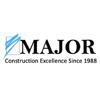 MAJOR logo - Similar company to Substrate Solutions