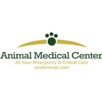 Animal Medical Center VA logo - Similar company to Compassion Animal Project