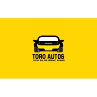 TORO AUTOS logo - Similar company to Colegas S.A.S