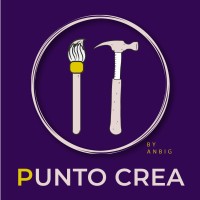 Punto Crea logo - Similar company to Zhengzhou Huitong Pipeline Equipment Co.,Ltd