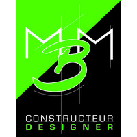 MAISONS BARBEY MAILLARD logo - Similar company to Mf Construction