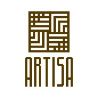 Artisa logo - Similar company to Silicon Studio