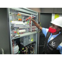 VGe-Clima (Electro & Climatiza) logo - Similar company to Safecast Engineering Ltd