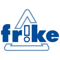 FRIKE electronic AG logo - Similar company to Micontec Gmbh