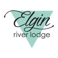 Elgin River Lodge logo - Similar company to Old Mac Daddy
