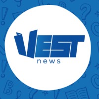 VestNews logo - Similar company to Americas Model United Nations