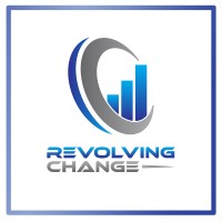 Revolving Change logo - Similar company to China Connect Advisory