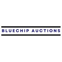 BlueChip Auctions logo - Similar company to Valiant Eagle, Inc