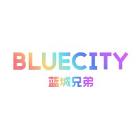BLUECITY蓝城兄弟 logo - Similar company to Heesay