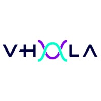 V-HOLA Labs logo - Similar company to Dym-Sense