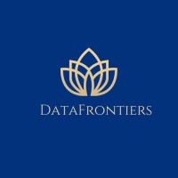 DataFrontiers logo - Similar company to Growthmap Hub