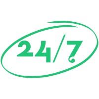 Talent 24/7 logo - Similar company to Talent 24