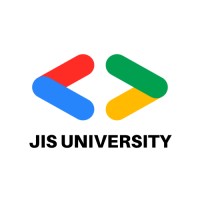 GDG JIS University logo - Similar company to Hexafalls