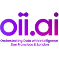 Oii.ai logo - Similar company to Beekeeperai