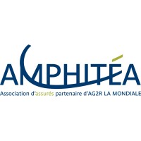 AMPHITEA logo - Similar company to Cree Sas