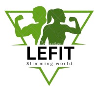 LEFIT SLIMMING WORLD logo - Similar company to Karsons Consulting