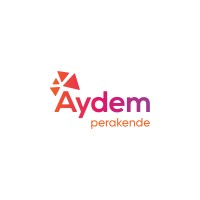 Aydem Perakende logo - Similar company to Aydem Plus
