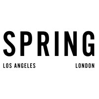 Spring London