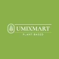 UMIXMART.PLANT-BASED logo - Similar company to Prodholding